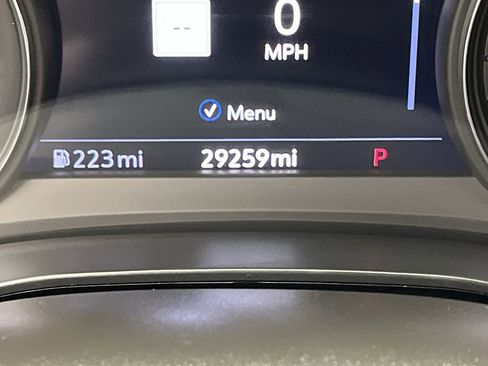 Certified 2023 Cadillac XT5 Premium Luxury w/ Technology Package image 18