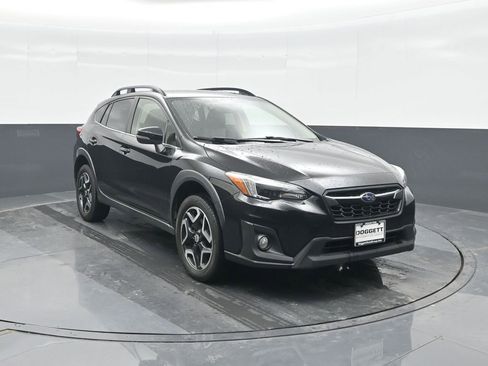 Used 2018 Subaru Crosstrek 2.0i Limited AWD/4WD image 8