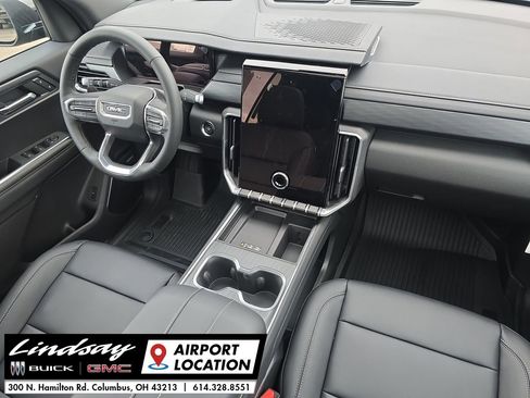 New 2026 GMC Acadia Elevation w/ Black Edition image 30