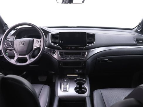 Used 2023 Honda Passport EX-L image 5