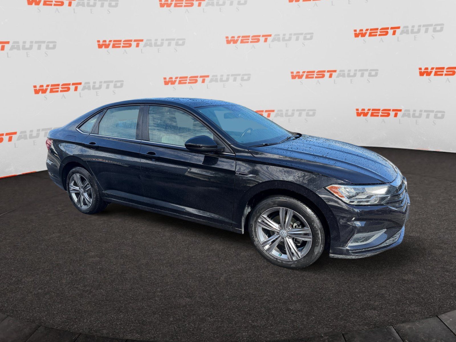 Used 2019 Volkswagen Jetta R-Line FWD image 7