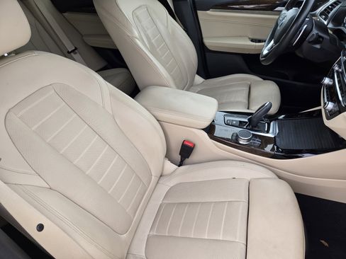 Used 2019 BMW X3 sDrive30i w/ Premium Package image 7