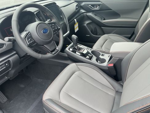 New 2026 Subaru Crosstrek 2.5i Limited AWD/4WD image 13