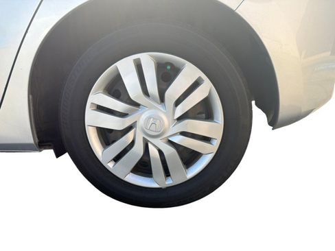 Used 2015 Honda Fit LX image 20