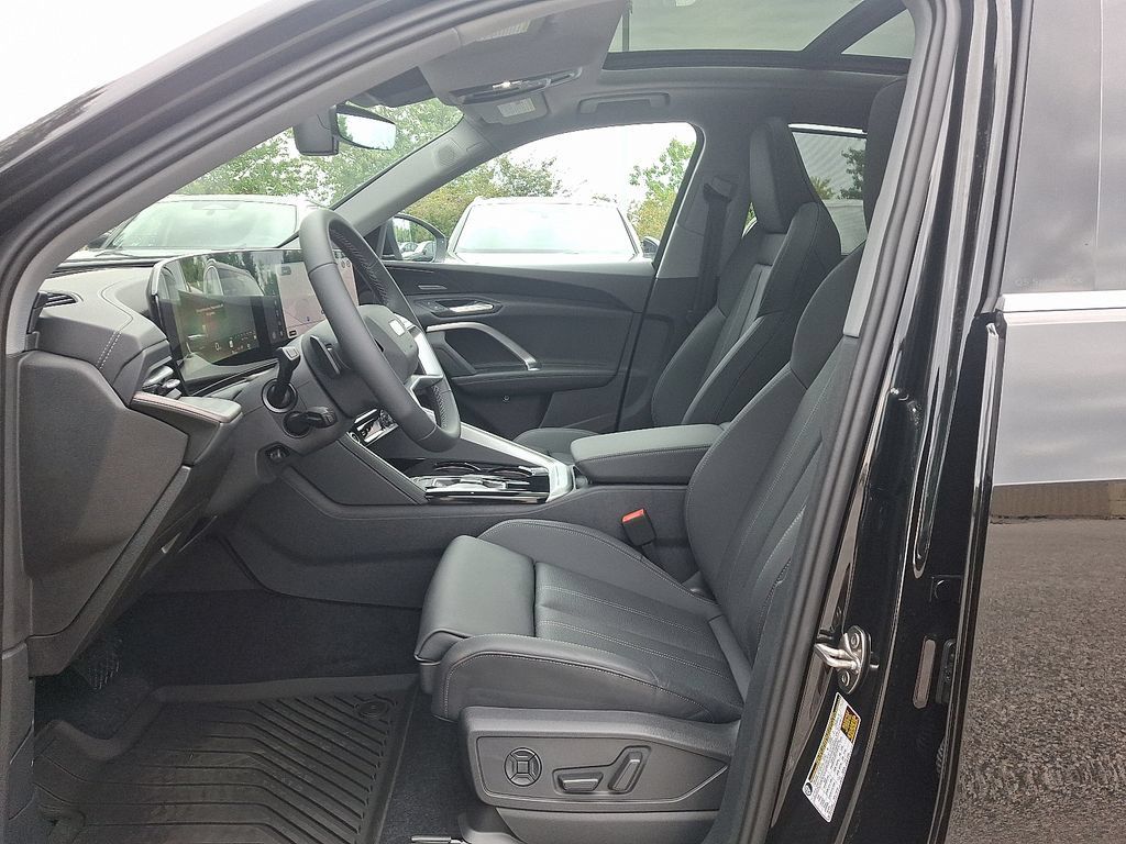 New 2026 Audi Q5 Prestige AWD/4WD image 6