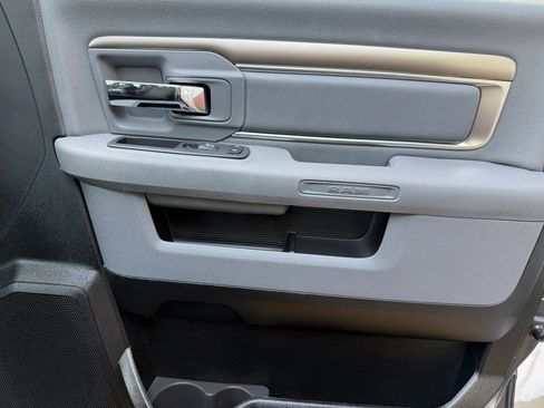 Used 2020 RAM 1500 Classic Warlock w/ Electronics Group image 15