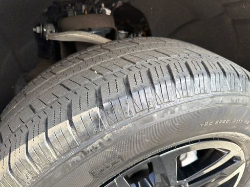 Used 2021 Chevrolet Silverado 1500 Custom w/ Rally Edition image 27