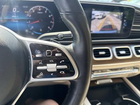Used 2022 Mercedes-Benz GLE 350 4MATIC image 34