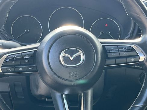 Used 2024 MAZDA CX-30 AWD 2.5 S w/ Select Sport Pkg image 28