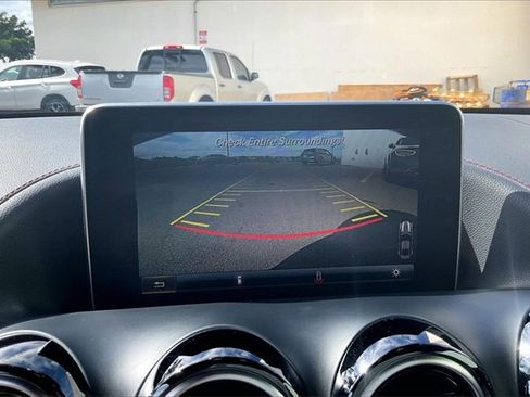 Used 2016 Mercedes-Benz AMG GT S image 20