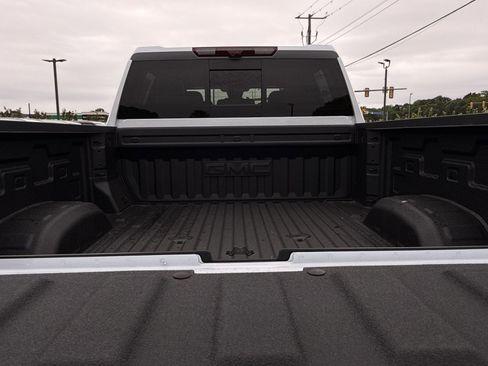New 2026 GMC Sierra 2500 Denali Ultimate w/ Max Trailering Package AWD/4WD image 26