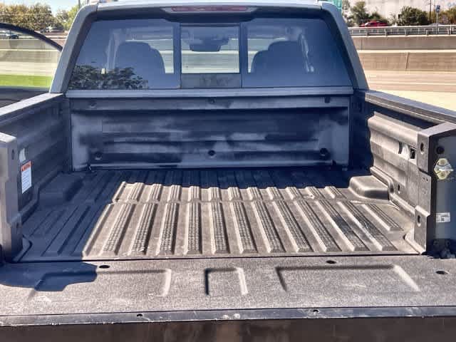 Used 2023 Honda Ridgeline RTL image 20