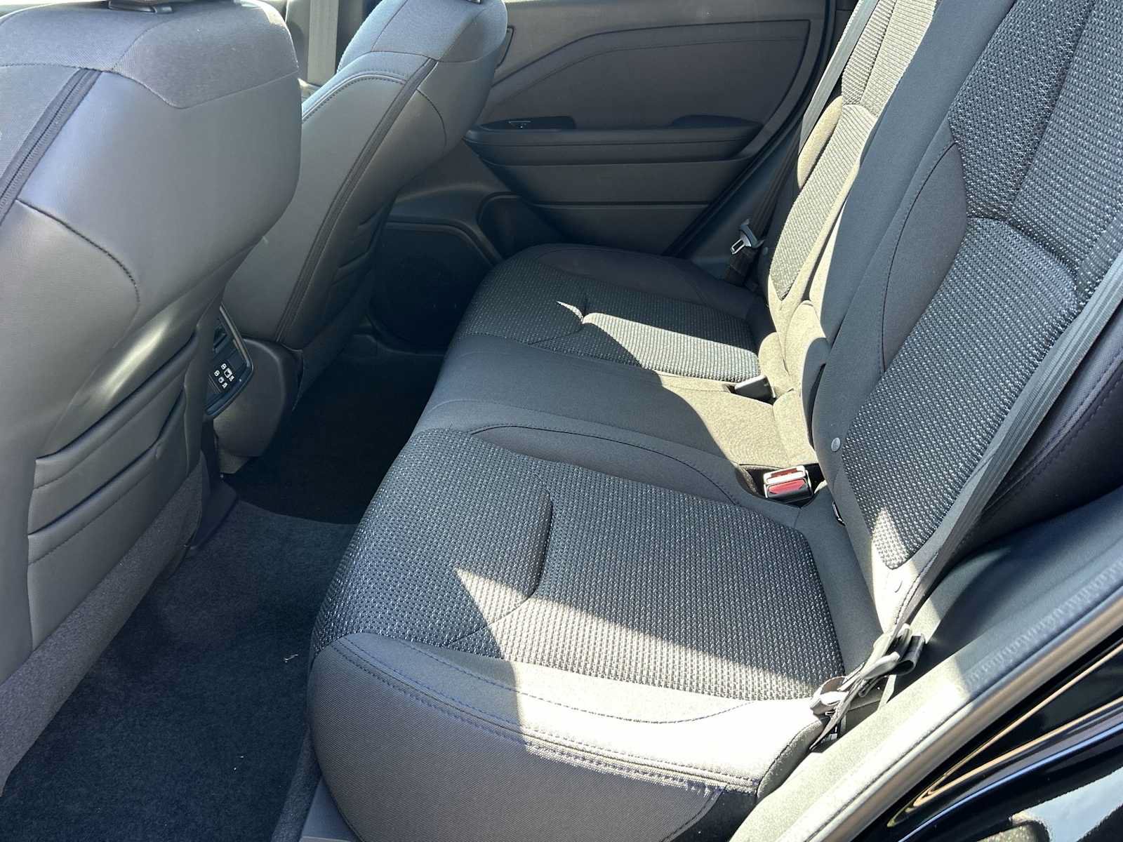 New 2026 Subaru Forester Premium AWD/4WD image 9