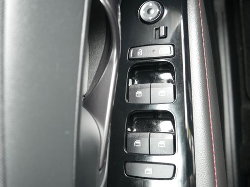 Used 2024 Hyundai Tucson N Line AWD/4WD image 31