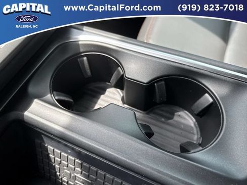 Certified 2025 Ford Expedition Active AWD/4WD image 32