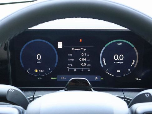 New 2026 Hyundai Santa Fe Calligraphy image 32