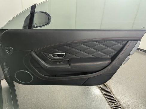 Used 2014 Bentley Continental GT AWD/4WD image 16