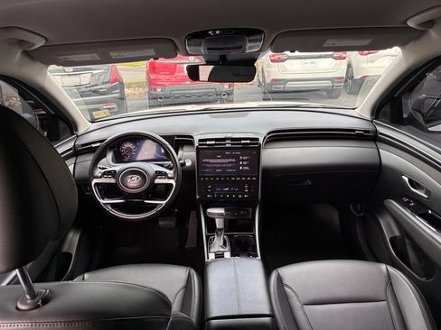 Used 2023 Hyundai Tucson XRT AWD/4WD image 13