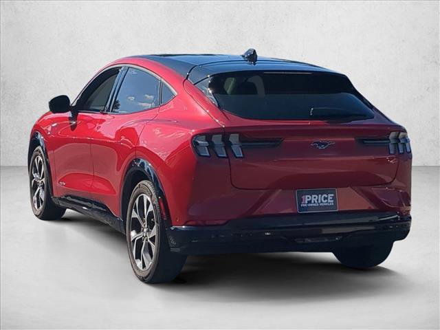 Used 2021 Ford Mustang Mach-E Premium RWD image 7