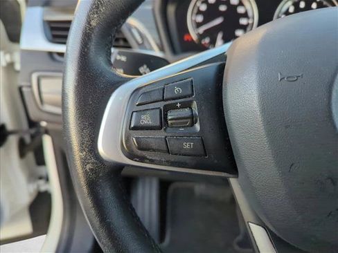 Used 2021 BMW X1 sDrive28i w/ Convenience Package image 12