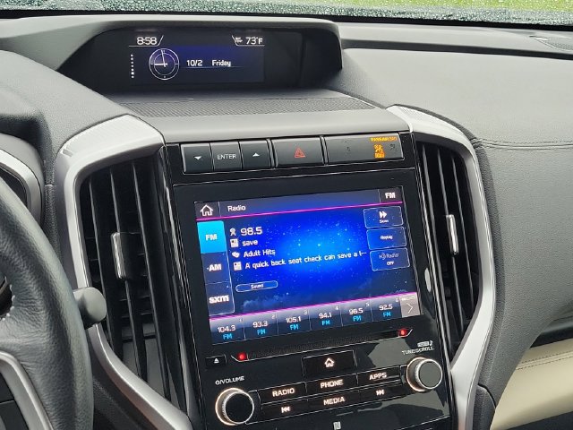 Used 2020 Subaru Ascent Limited w/ Popular Package #2A AWD/4WD image 15