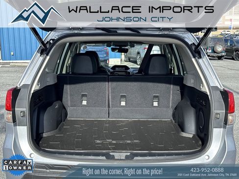 Used 2020 Subaru Forester Touring w/ Popular Package #2 image 51