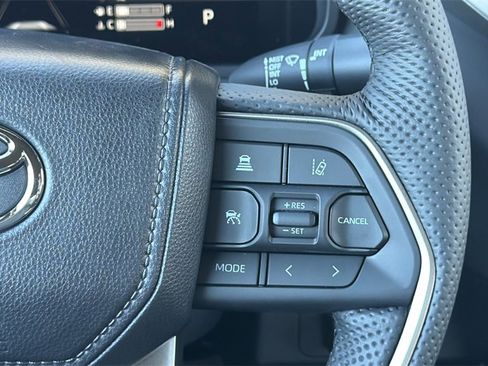 New 2026 Toyota Tundra Limited image 31