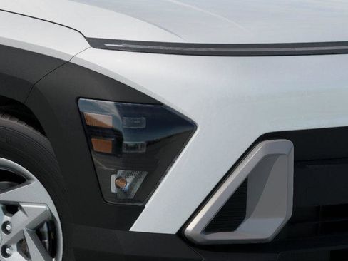 New 2026 Hyundai Kona SE FWD image 9