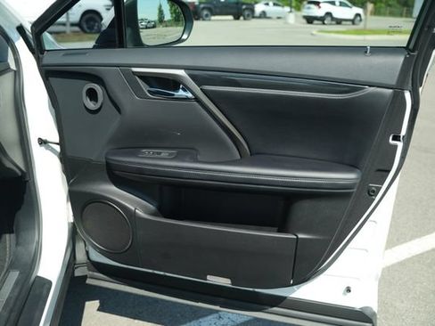 Used 2020 Lexus RX 350 FWD w/ Accessory Package image 22