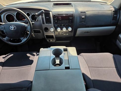 Used 2013 Toyota Tundra 2WD Double Cab w/ Tow Pkg image 33