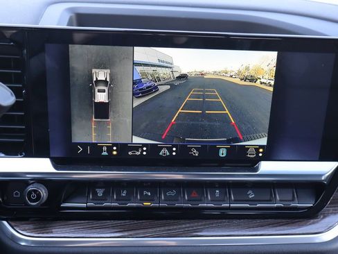 New 2026 Chevrolet Silverado 2500 LT w/ Safety Package image 10