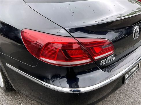 Used 2013 Volkswagen CC R-Line FWD image 39
