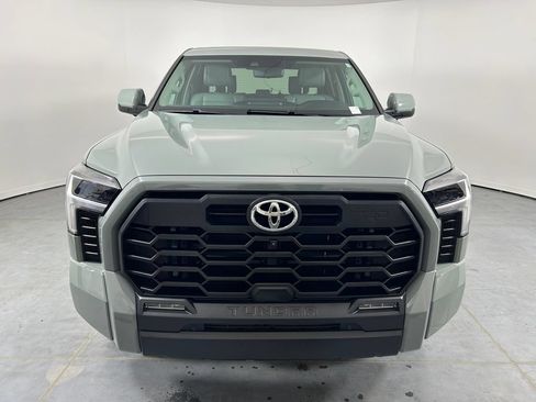 Used 2023 Toyota Tundra SR5 w/ TRD Sport Premium Package AWD/4WD image 10