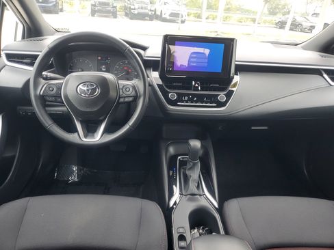 Used 2024 Toyota Corolla SE image 10