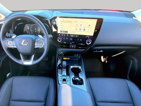 Used 2025 Lexus NX 350 AWD w/ Accessory Package (2T) image 16