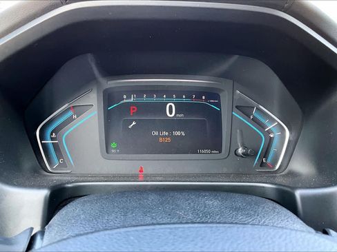 Used 2018 Honda Odyssey Elite image 24