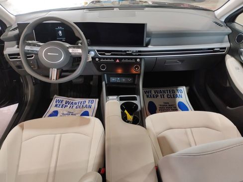New 2025 Hyundai Sonata SEL image 12
