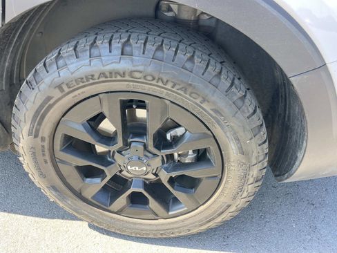 Used 2024 Kia Telluride SX X-Pro AWD/4WD image 11