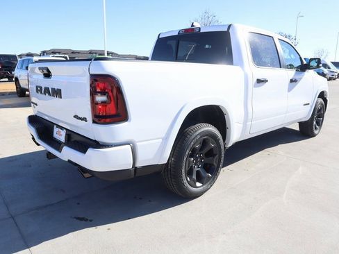 New 2026 RAM 1500 Big Horn image 21