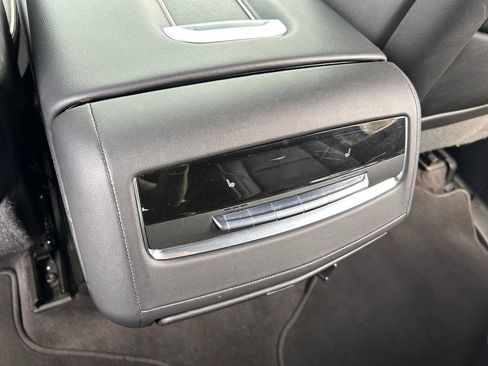 Used 2023 Cadillac Escalade ESV Premium Luxury image 42