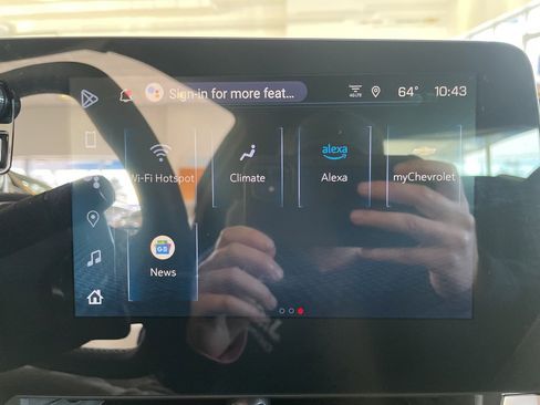 Used 2025 Chevrolet Corvette Stingray Coupe image 14