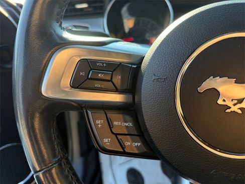 Used 2023 Ford Mustang Premium image 24