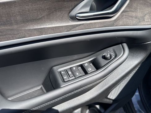 New 2026 Jeep Grand Cherokee Altitude AWD/4WD image 21