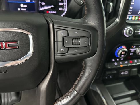 Used 2021 GMC Sierra 1500 AT4 image 16