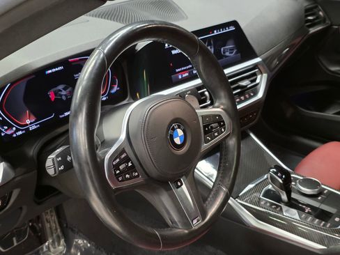 Used 2022 BMW M240i xDrive Coupe w/ Premium Package image 20