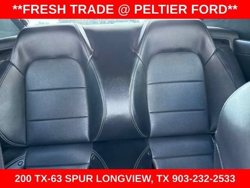 Used 2017 Ford Mustang GT Premium RWD image 9