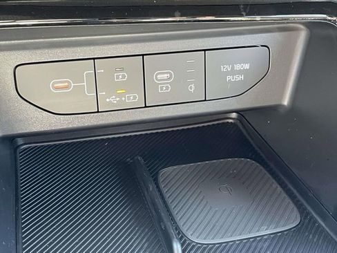 New 2026 Kia K5 GT-Line image 35