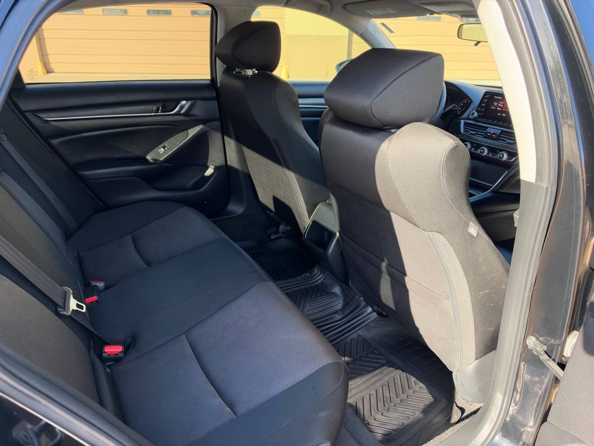 Used 2020 Honda Accord LX image 20