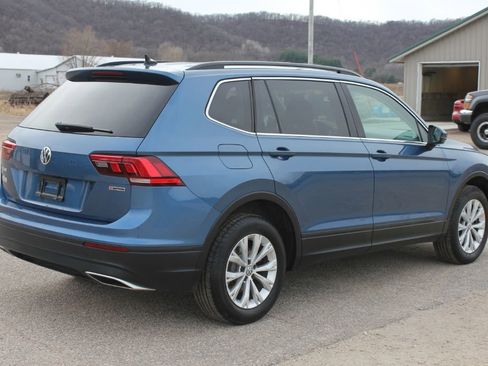 Used 2019 Volkswagen Tiguan SE image 6