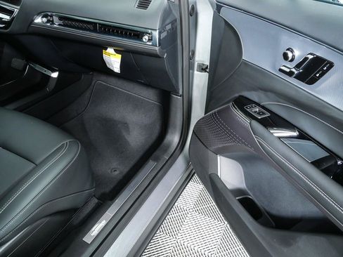 Certified 2024 Cadillac Lyriq Tech RWD image 24